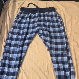 polo pajama pants